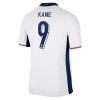 Original Fußballtrikot England Kane 9 Heimtrikot EURO 2024 Für Herren